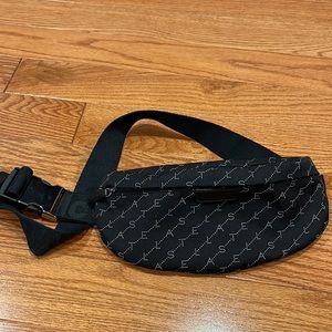 Stella McCartney fanny pack
